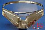 1957-1958 cadillac horn ring