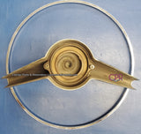1957 1958 Cadillac Horn Ring