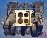 1957 Cadillac intake manifold | 1958 Cadillac intake manifold 1469282
