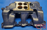 1469282 1957 Cadillac intake manifold | 1958 Cadillac intake manifold from Cadillac Parts & Restoration (CPR)