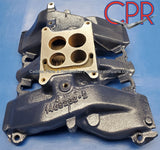 1957 1958 Cadillac intake manifold 1469282