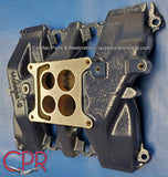 Classic Cadillac intake manifolds - 1957 & 1958