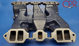 1957 Cadillac intake manifold | 1958 Cadillac intake manifold Part# 1469282