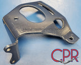 Restored 1957 Cadillac Power Steering Pump Bracket | Restored 1958 Cadillac Power Steering Pump Bracket from Cadillac Parts &amp; Restoration (CPR)