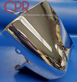 1957 1958 Cadillac Rear Bumper End - Left Driver Side