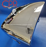 1958 Cadillac Rear Bumper End - Right Passenger Side - Rechromed