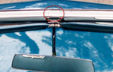 1957 Cadillac convertible joiner trim molding from Cadillac Parts & Restoration.