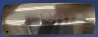 1954 Cadillac Rocker Panel Body Molding, Left Side Sill Extension nos