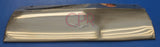 1954 Cadillac Rocker Panel Body Molding, Left Side Sill Extension 4625638 nos