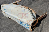 1957 Cadillac Coupe Rear Quarter 1/4 Panel left side