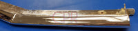 1957 Cadillac Front Bumper - Center Upper 