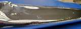 1957 Cadillac Front Bumper - Center Upper (01)