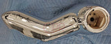 1957 Cadillac Front Bumper End - Right Upper