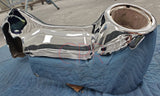 1957 Cadillac Front Bumper End - Right