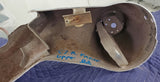 1957 Cadillac Front Bumper End - Right Upper (02)