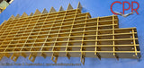 1957 Cadillac Front Grille Re-Anodized