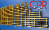 1957 Cadillac Front Grille Re-Anodized