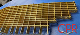 1957 Cadillac Front Grille Re-Anodized