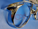 1957 Cadillac Headlight Bezel