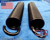 1957 Cadillac Hood Spring - Made in the USA reproduction part.