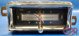 1957 Cadillac Instrument Panel Dash Clock