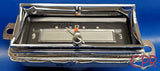 1957 Cadillac Instrument Panel Dash Clock