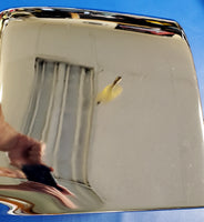 1957 Cadillac Rear Bumper End - Left 