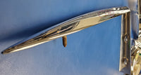 1957 Cadillac Tailfin Chrome Trim