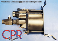 1957 Cadillac Power Brake Booster, Bendix, Hydrovac