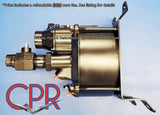 1957 Cadillac Power Brake Booster, Bendix, Hydrovac