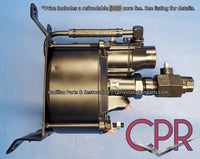 Rebuilt 1957 Bendix Cadillac Brake Booster