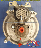 Rebuilt 1957 Cadillac Bendix Brake Booster from Cadillac Parts & Restoration CPR.