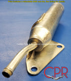 1957 Cadillac brake parts