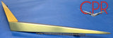 1957 Cadillac parts from Cadillac Parts & Restoration (CPR). This is an NOS 1957 Cadillac hood vee v.