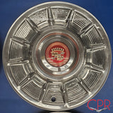 1957 Cadillac Wheel Covers 1957 Cadillac hub caps from Cadillac Parts & Restoration.