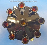 1958 1959 1960 cadillac tri-power distributor cap