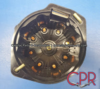 1958 1959 1960 cadillac tri-power distributor w brass contact points