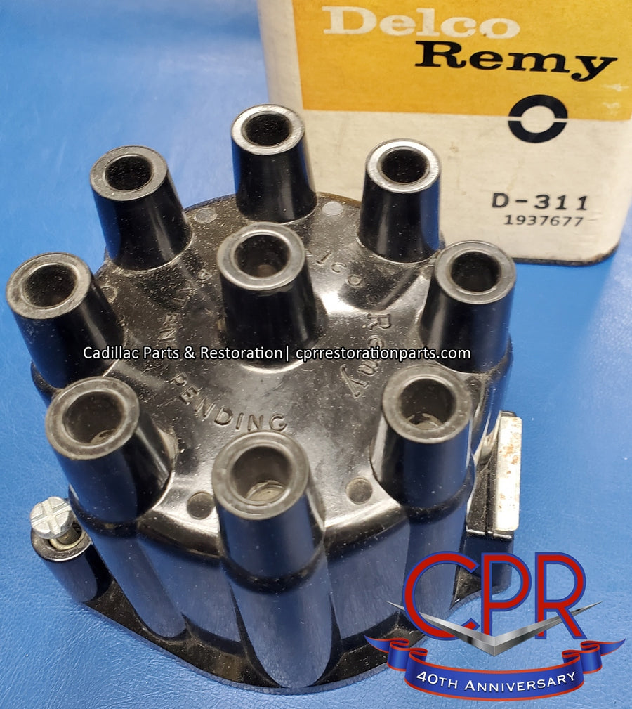 Cadillac Restoration Parts NOS Classic Cadillac Parts CPR Cadillac