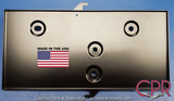 Reproduction 1958 Cadillac battery tray - Made in the USA