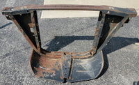 1958 Cadillac Radiator Support 