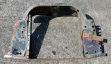 1958 Cadillac Radiator Support 