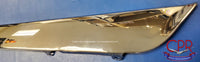 1958 Cadillac Coupe DeVille Rocker Panel Molding R/S, Right Side