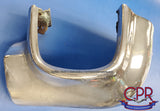 1958 Cadillac Front Lower Bumper End - Left/Drivers Side