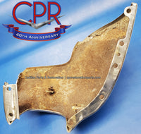 1958 Cadillac Front Lower Bumper End