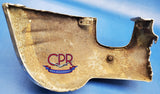 1958 cadillac bumper parts from CPR