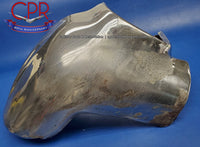 1958 Cadillac Front Lower Bumper End from CPR Cadillac parts