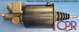 Rebuilt 1958 Cadillac Delco Moraine Brake Booster &amp; Master Cylinder.