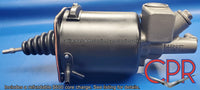 rebuilt Delco Moraine 1958 cadillac brake booster and master cylinder