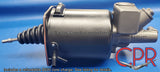 rebuilt Delco Moraine 1958 cadillac brake booster and master cylinder