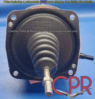 Delco Moraine rebuilt brake booster master cylinder 1958 cadillac